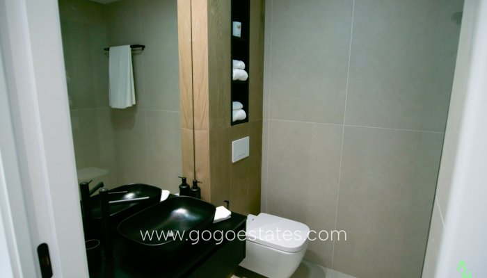 New Build - Apartamento - Alhama De Murcia - Condado de Alhama