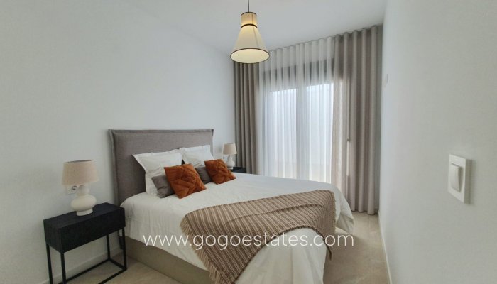 New Build - Villa - San Pedro Del Pinatar - Lo Pagán