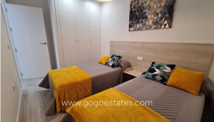 New Build - Semi-detached duplex - Avileses - Jerónimo Y Avileses