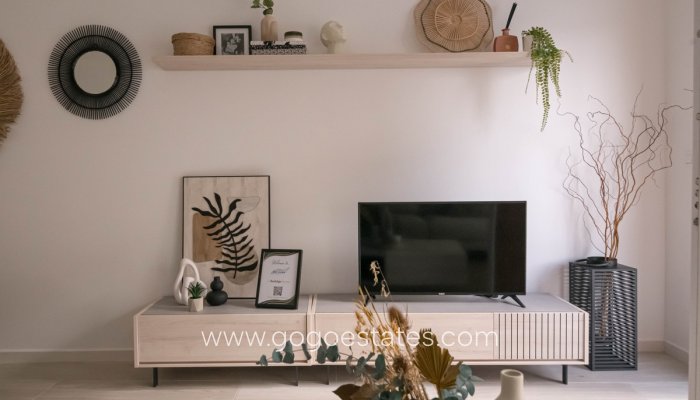 New Build - Semi-detached duplex - Avileses - Jerónimo Y Avileses