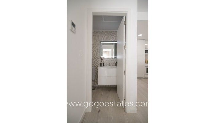 New Build - Semi-detached duplex - Avileses - Jerónimo Y Avileses