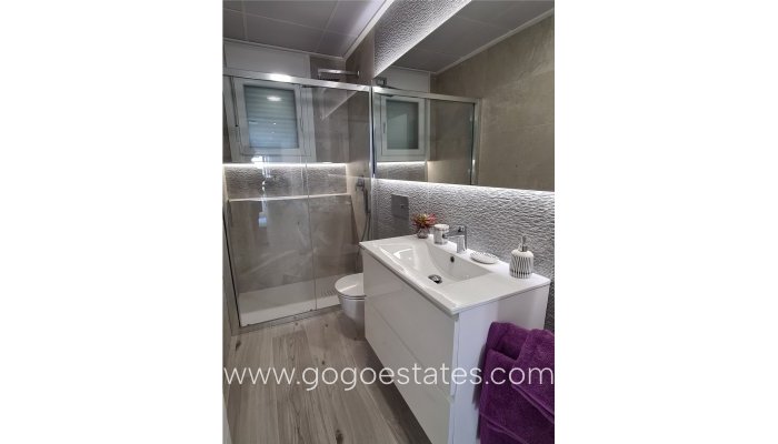 New Build - Semi-detached duplex - Avileses - Jerónimo Y Avileses