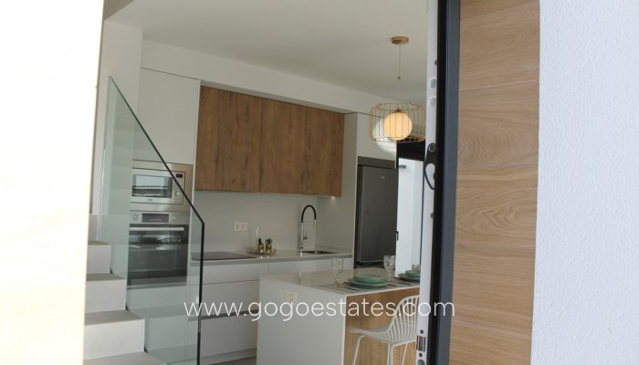 New Build - Villa - Torre - Pacheco - Torre-Pacheco - Torre-Pacheco ciudad