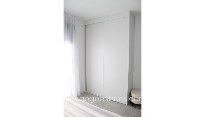 New Build - Villa - Torre - Pacheco - Torre-Pacheco - Torre-Pacheco ciudad