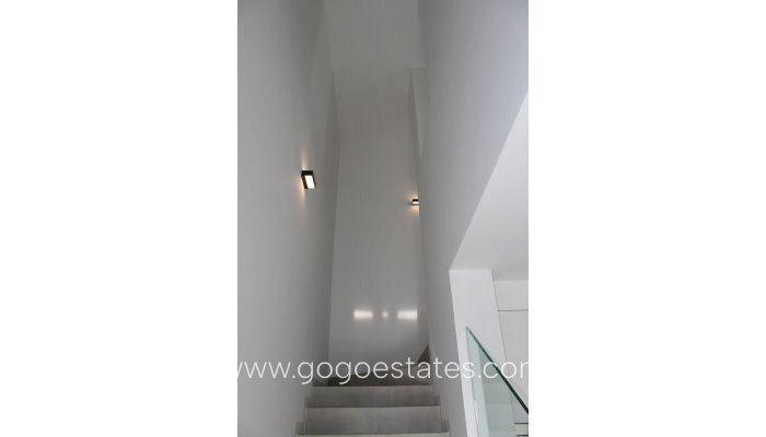 New Build - Villa - Torre - Pacheco - Torre-Pacheco - Torre-Pacheco ciudad