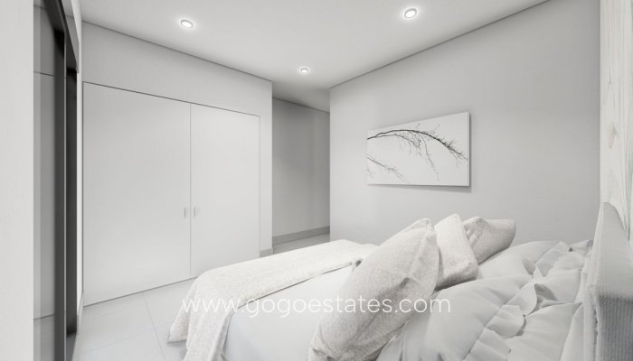 New Build - Villa - Torre - Pacheco - Torre-Pacheco - Torre-Pacheco ciudad