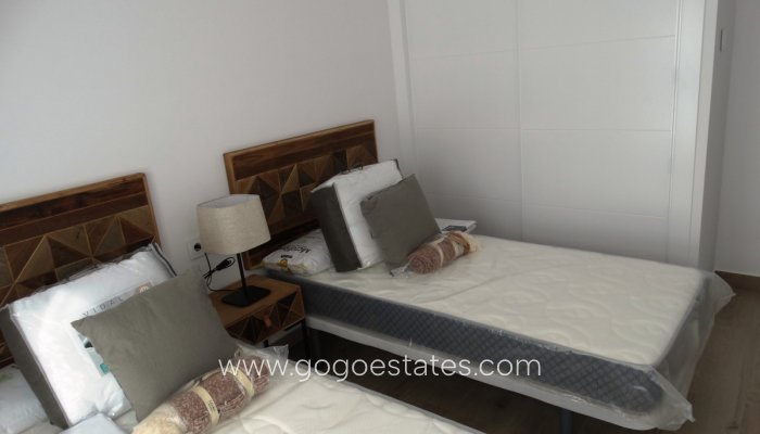 New Build - Villa - Los Alcazares - La Minería