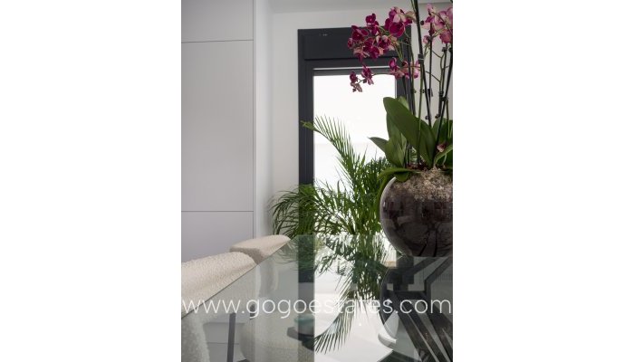 New Build - Semi-detached duplex - San Pedro Del Pinatar - Lo Pagán