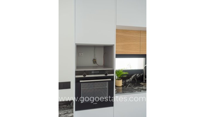 New Build - Semi-detached duplex - San Pedro Del Pinatar - Lo Pagán