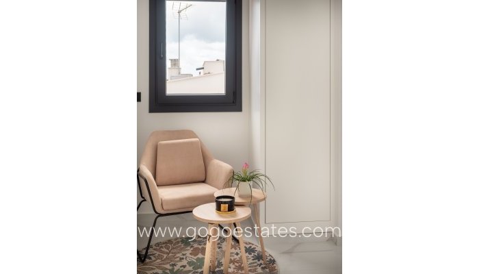 New Build - Semi-detached duplex - San Pedro Del Pinatar - Lo Pagán