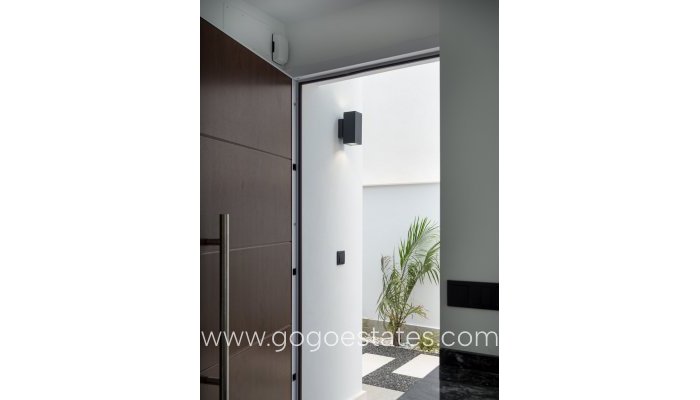 New Build - Semi-detached duplex - San Pedro Del Pinatar - Lo Pagán