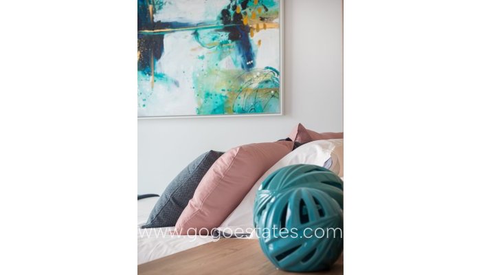 New Build - Semi-detached duplex - San Pedro Del Pinatar - Lo Pagán