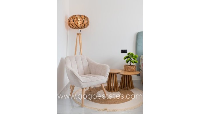 New Build - Semi-detached duplex - San Pedro Del Pinatar - Lo Pagán