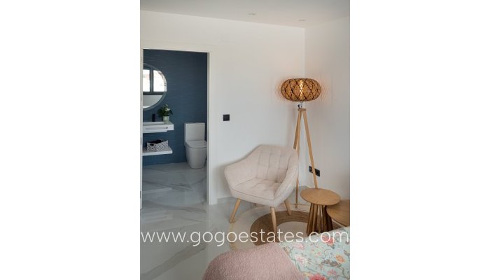 New Build - Semi-detached duplex - San Pedro Del Pinatar - Lo Pagán