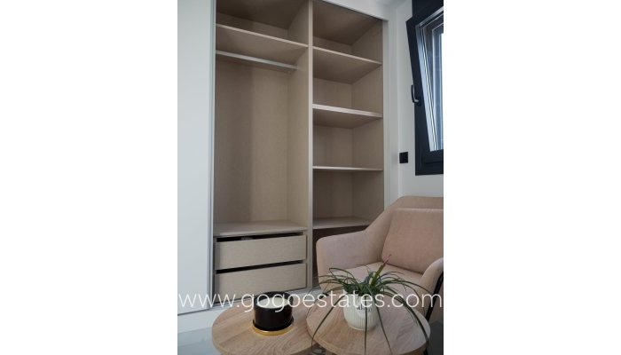 New Build - Semi-detached duplex - San Pedro Del Pinatar - Lo Pagán