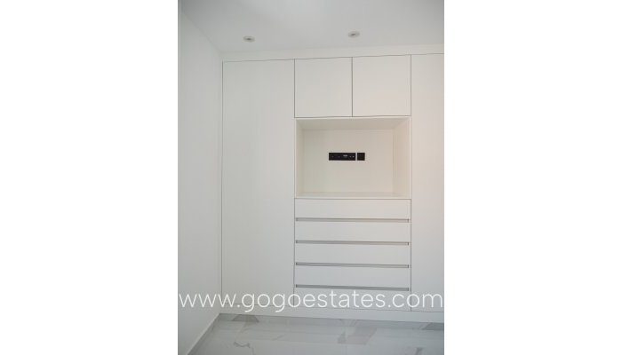 New Build - Semi-detached duplex - San Pedro Del Pinatar - Lo Pagán