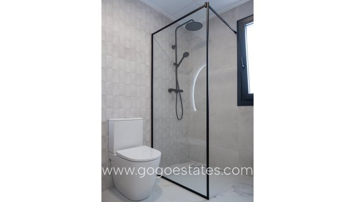 New Build - Semi-detached duplex - San Pedro Del Pinatar - Lo Pagán