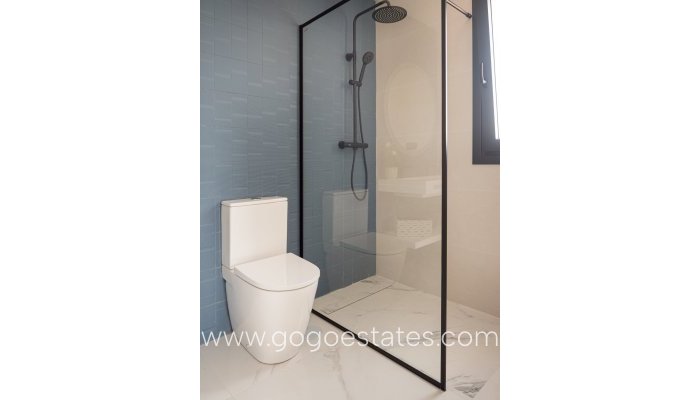 New Build - Semi-detached duplex - San Pedro Del Pinatar - Lo Pagán