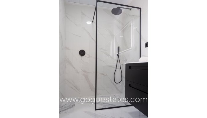 New Build - Semi-detached duplex - San Pedro Del Pinatar - Lo Pagán