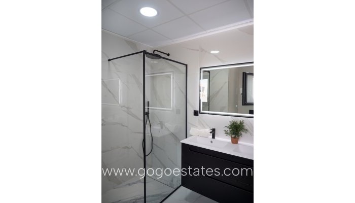 New Build - Semi-detached duplex - San Pedro Del Pinatar - Lo Pagán