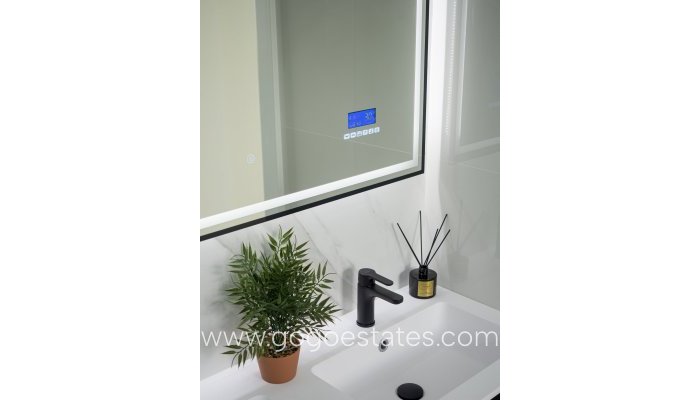 New Build - Semi-detached duplex - San Pedro Del Pinatar - Lo Pagán