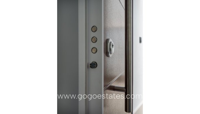 New Build - Semi-detached duplex - San Pedro Del Pinatar - Lo Pagán