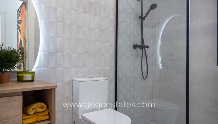 New Build - Semi-detached duplex - San Pedro Del Pinatar - Lo Pagán