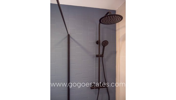 New Build - Semi-detached duplex - San Pedro Del Pinatar - Lo Pagán