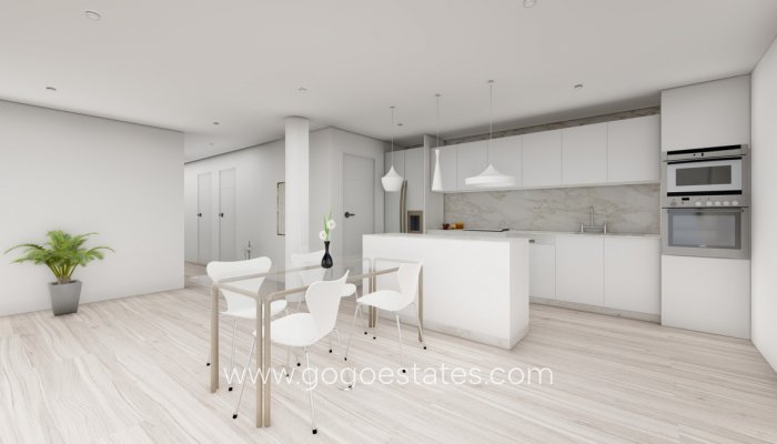New Build - Villa - Calasparra - Calasparra Centro
