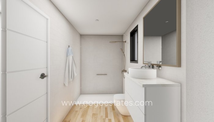 New Build - Villa - Calasparra - Calasparra Centro