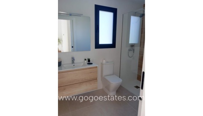 New Build - Villa - Calasparra - Calasparra Centro