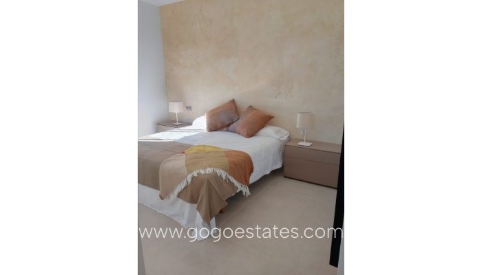 New Build - Villa - Calasparra - Calasparra Centro