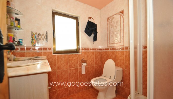 Resale - Finca rústica - Yecla