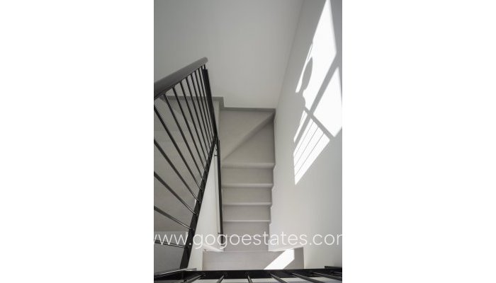 New Build - Semi-detached duplex - San Javier - Lo Pagan