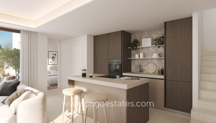 New Build - Villa - Torre - Pacheco - Torre-Pacheco - Torre-Pacheco ciudad