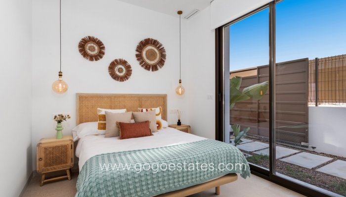 New Build - Apartamento - Los Alcazares - Torre Pacheco