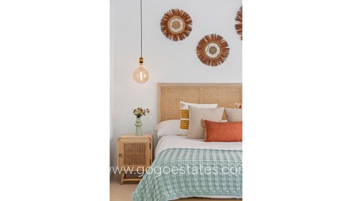 New Build - Apartamento - Los Alcazares - Torre Pacheco