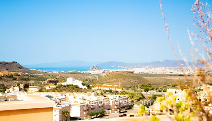 New Build - Apartamento - Aguilas - Levante