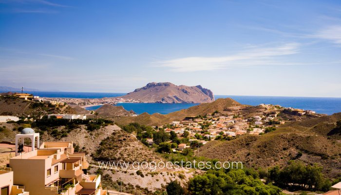 New Build - Apartamento - Aguilas - Levante