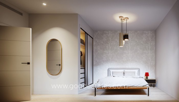 New Build - Villa - A Coruña - Elviña - A Zapateira