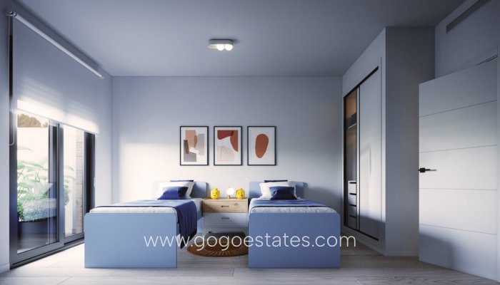 New Build - Villa - A Coruña - Elviña - A Zapateira