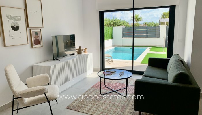 New Build - Villa - A Coruña - Elviña - A Zapateira