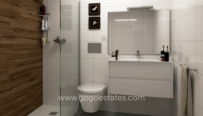 New Build - Villa - A Coruña - Elviña - A Zapateira