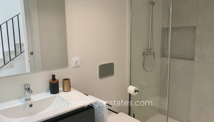 New Build - Villa - A Coruña - Elviña - A Zapateira