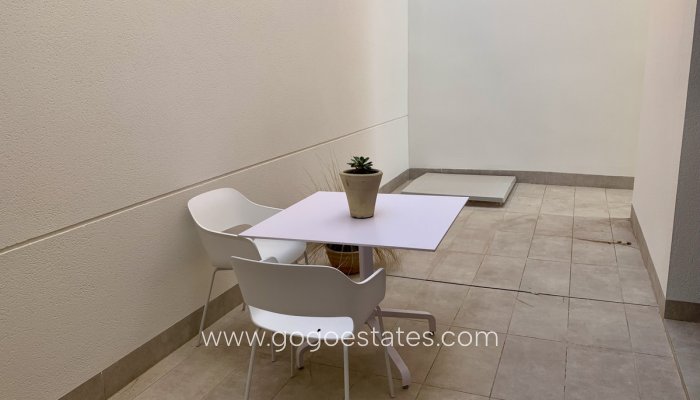 New Build - Villa - A Coruña - Elviña - A Zapateira