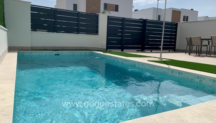 New Build - Villa - A Coruña - Elviña - A Zapateira