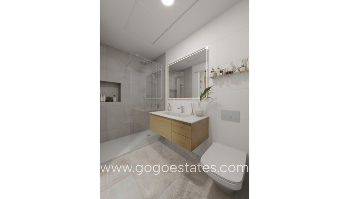 New Build - Villa - Los Alcazares - Torre Pacheco