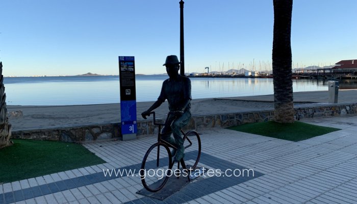 New Build - Villa - Los Alcazares - Torre Pacheco