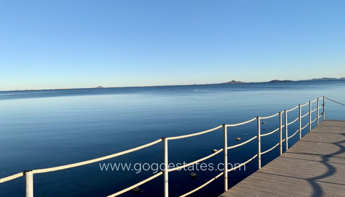 New Build - Villa - Los Alcazares - Torre Pacheco