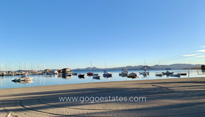 New Build - Villa - Los Alcazares - Torre Pacheco